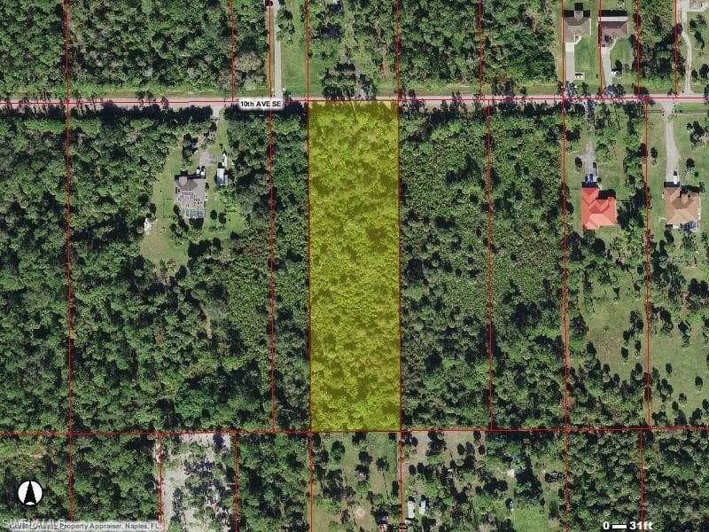 4340 10th AVE SE NAPLES, FL 34117