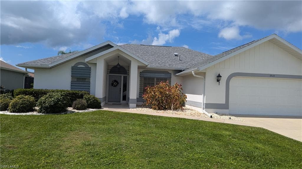 7345 Satsuma DR PUNTA GORDA, FL 33955