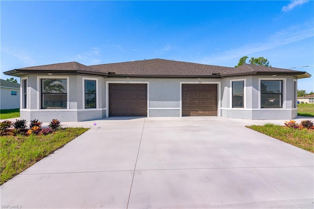 4439/4441 26th ST SW LEHIGH ACRES, FL 33973