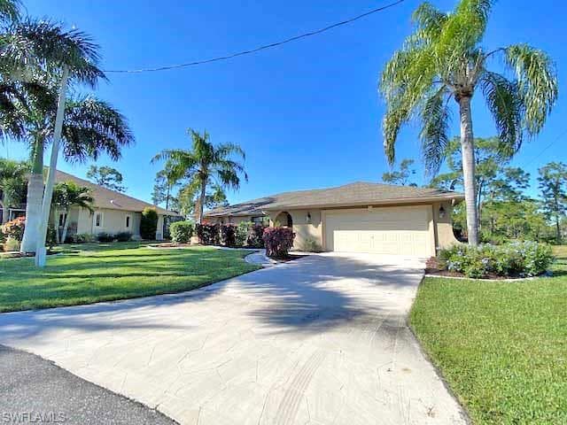 1019 SW 21st LN CAPE CORAL, FL 33991