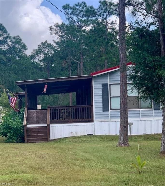 5375 Pioneer 10th ST CLEWISTON, FL 33440