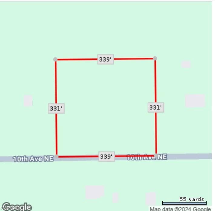 10th AVE SE NAPLES, FL 34120
