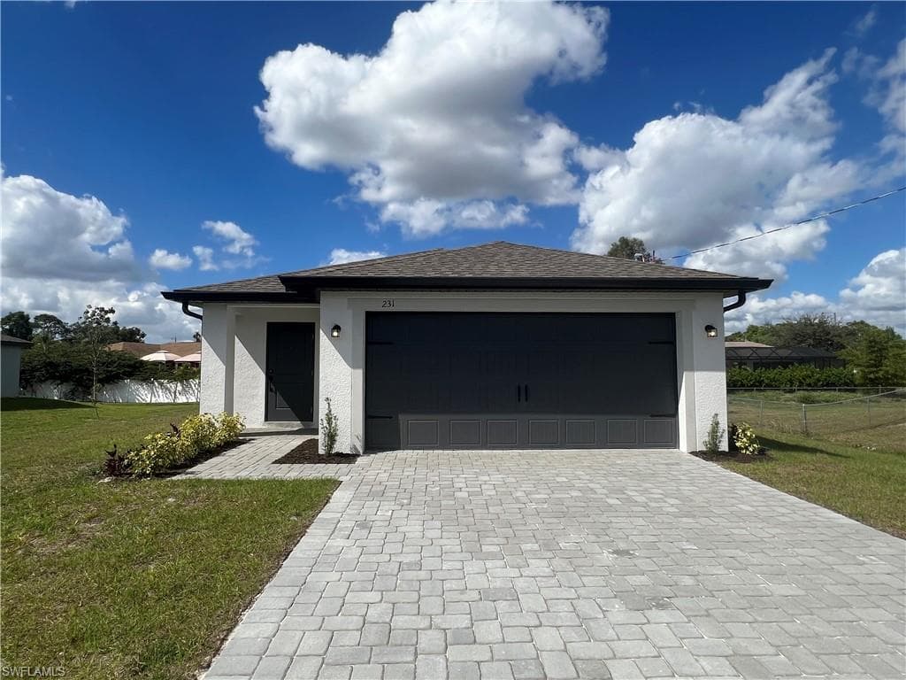170 Blackstone DR FORT MYERS, FL 33913