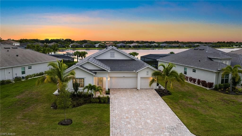 13528 Blue Bay CIR FORT MYERS, FL 33913