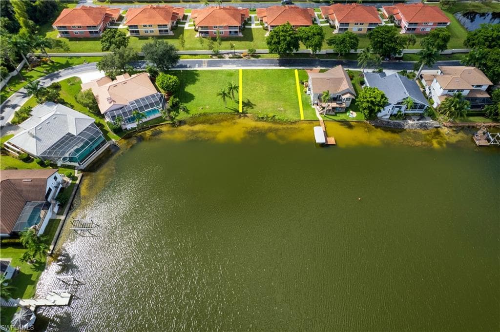 5090 Harborage DR FORT MYERS, FL 33908