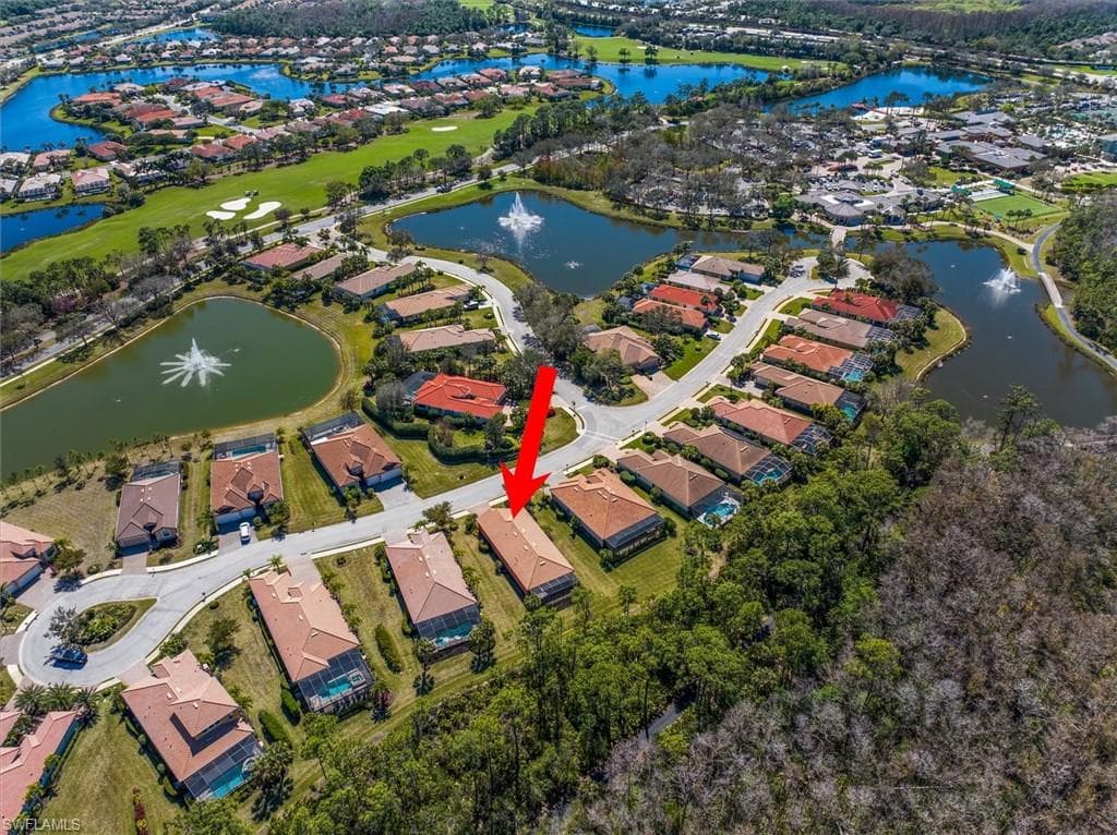 10623 Vicenza CT FORT MYERS, FL 33913