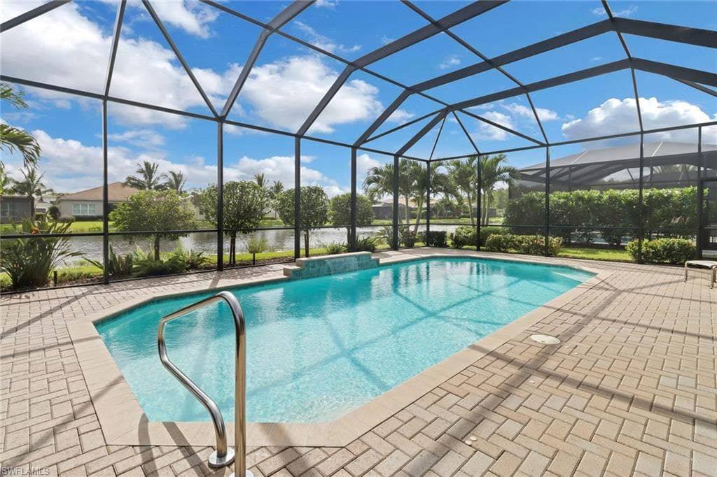 28611 Montecristo LOOP BONITA SPRINGS, FL 34135
