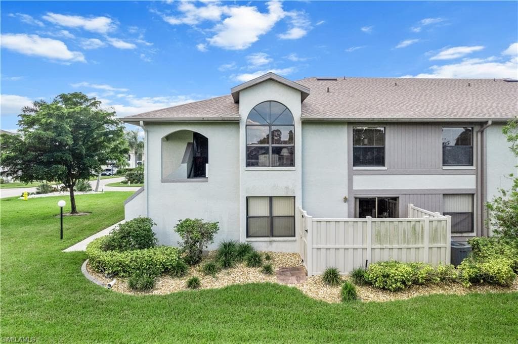 13220 Whitehaven LN 1406 FORT MYERS, FL 33966