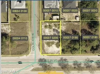 3918 Lee BLVD LEHIGH ACRES, FL 33971