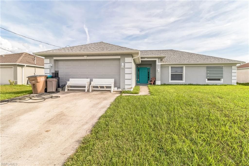 2214 1st TER CAPE CORAL, FL 33993