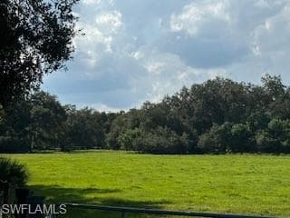 1257 Red Barn RD MOORE HAVEN, FL 33471