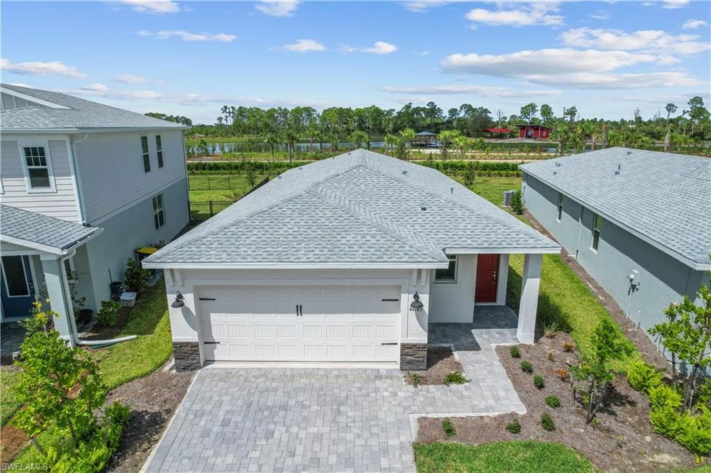 44143 Frontier DR PUNTA GORDA, FL 33982