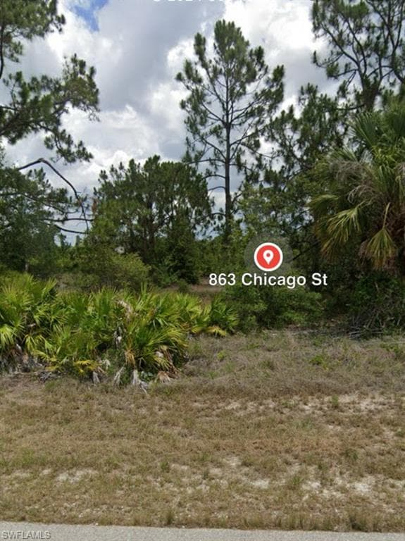 863 Chicago ST LEHIGH ACRES, FL 33974