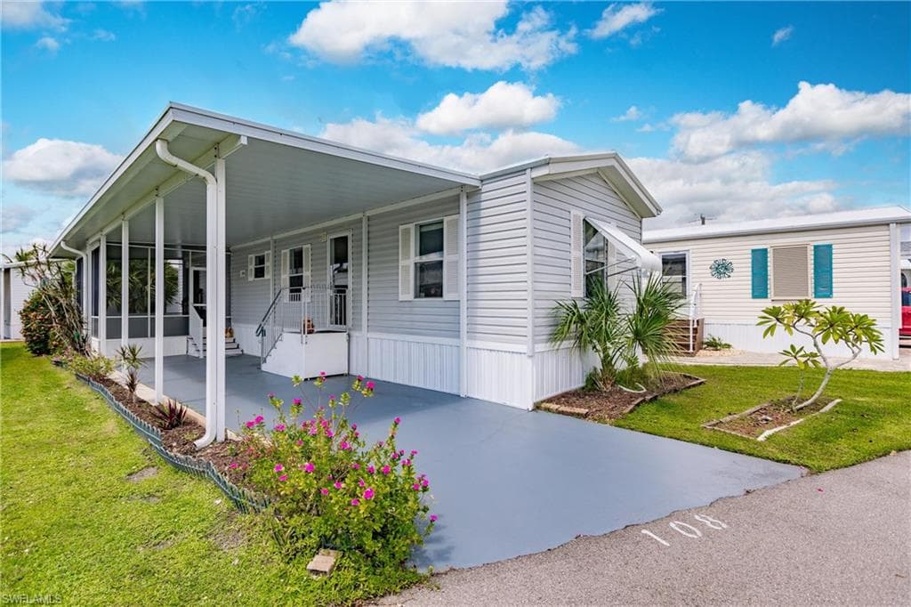 10100 Burnt Store RD 108 PUNTA GORDA, FL 33950