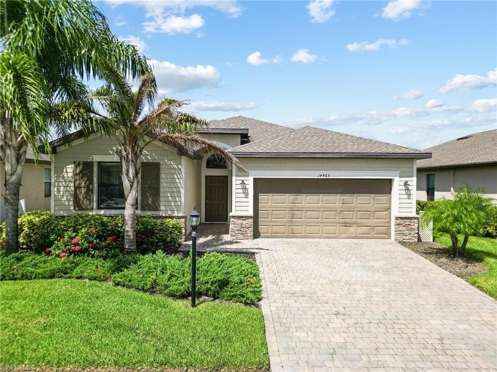 14465 Vindel CIR FORT MYERS, FL 33905