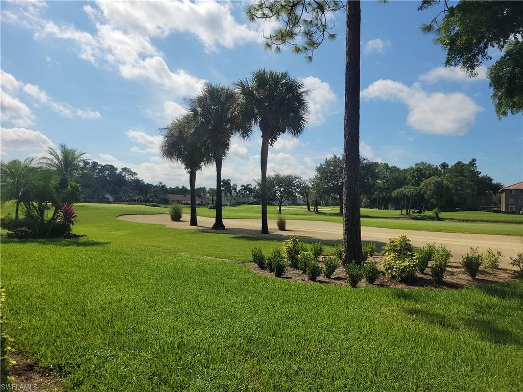 5932 Cranbrook WAY C104 NAPLES, FL 34112
