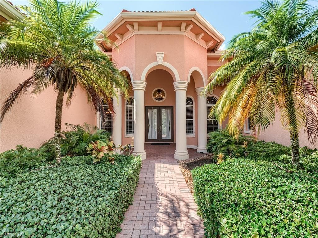 14858 Tybee Island DR NAPLES, FL 34119