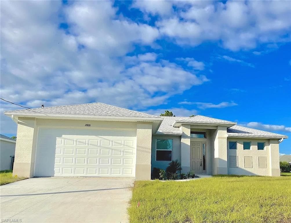 2800 38 ST W LEHIGH ACRES, FL 33971