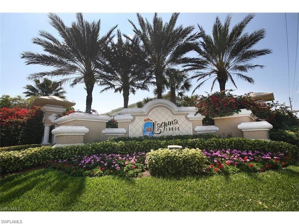 9209 Calle Arragon AVE 205 FORT MYERS, FL 33908