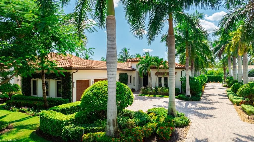 18120 Via Portofino WAY MIROMAR LAKES, FL 33913