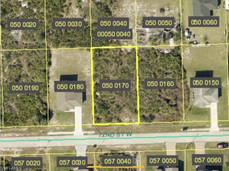 2812 72nd ST W LEHIGH ACRES, FL 33971