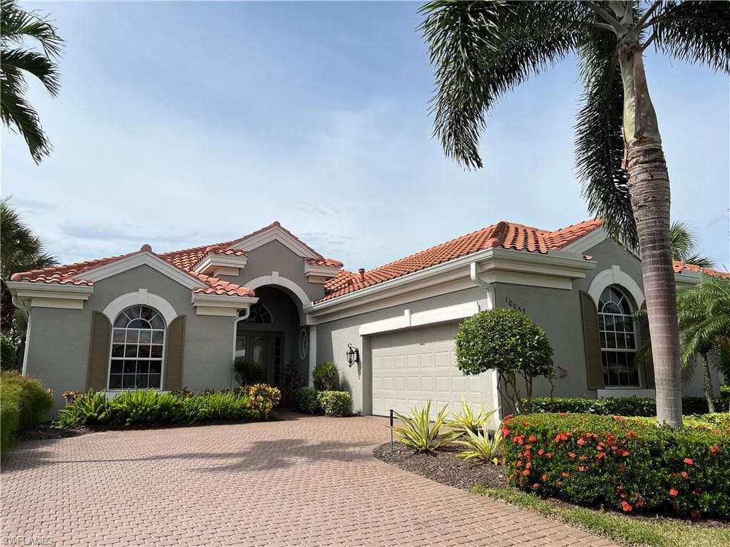 10033 Ginger Pointe CT ESTERO, FL 34135