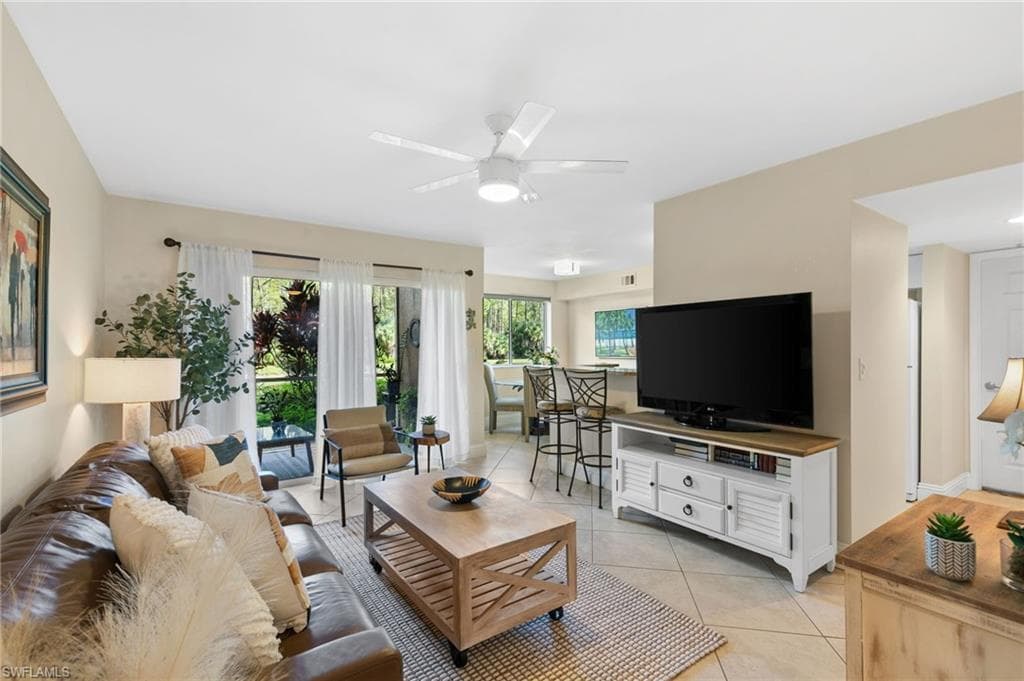 1875 Florida Club DR 7106 NAPLES, FL 34112