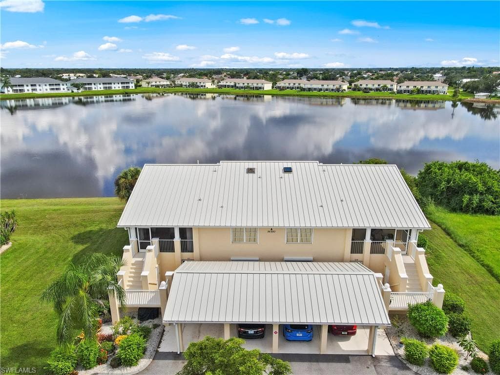 26283 Nadir RD 201 PUNTA GORDA, FL 33983