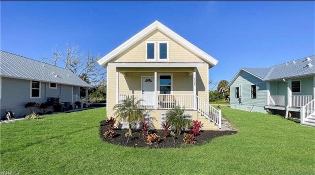 4326 Kerrigan CIR PORT CHARLOTTE, FL 33953