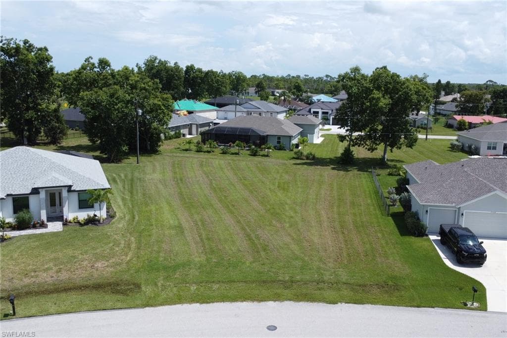 25420 Islas DR PUNTA GORDA, FL 33955