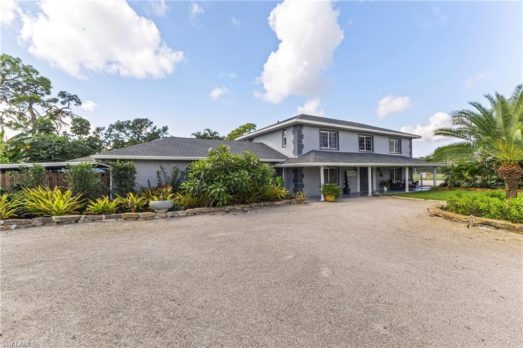 8012 Kansas RD FORT MYERS, FL 33967