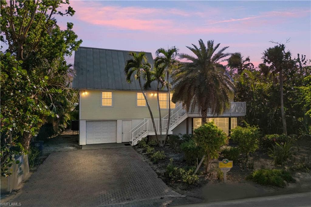 11525 Chapin LN CAPTIVA, FL 33924
