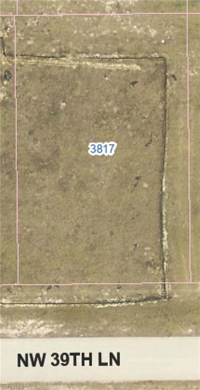 3817 NW 39th LN CAPE CORAL, FL 33993