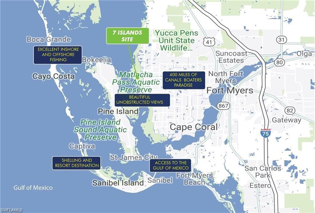 1514 NE 17th TER CAPE CORAL, FL 33909