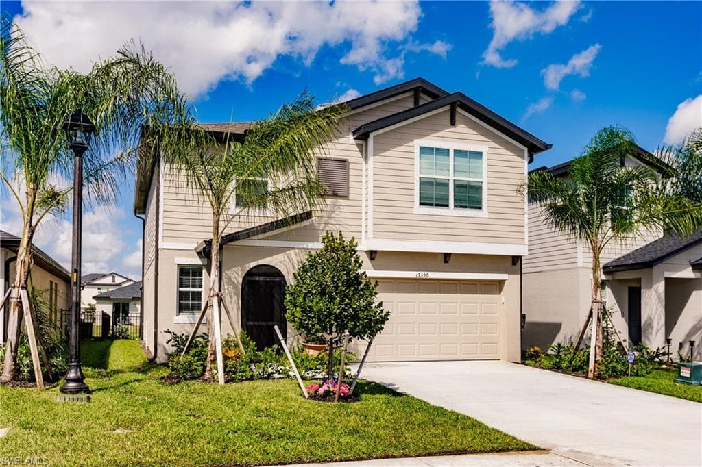 17356 Monte Isola WAY NORTH FORT MYERS, FL 33917
