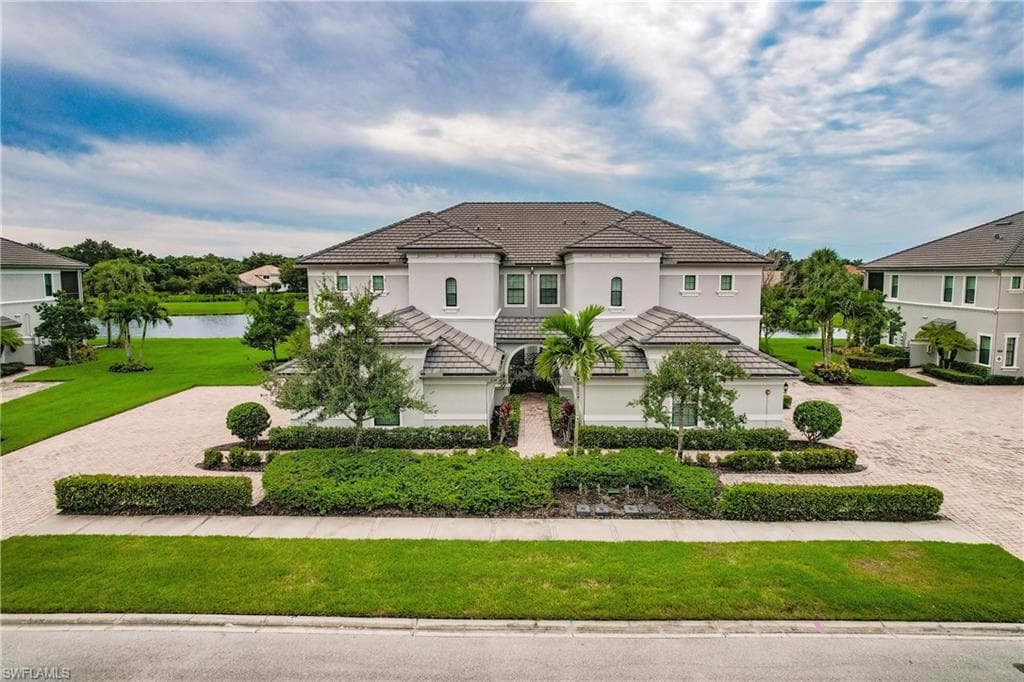 12050 Covent Garden CT 1001 NAPLES, FL 34120