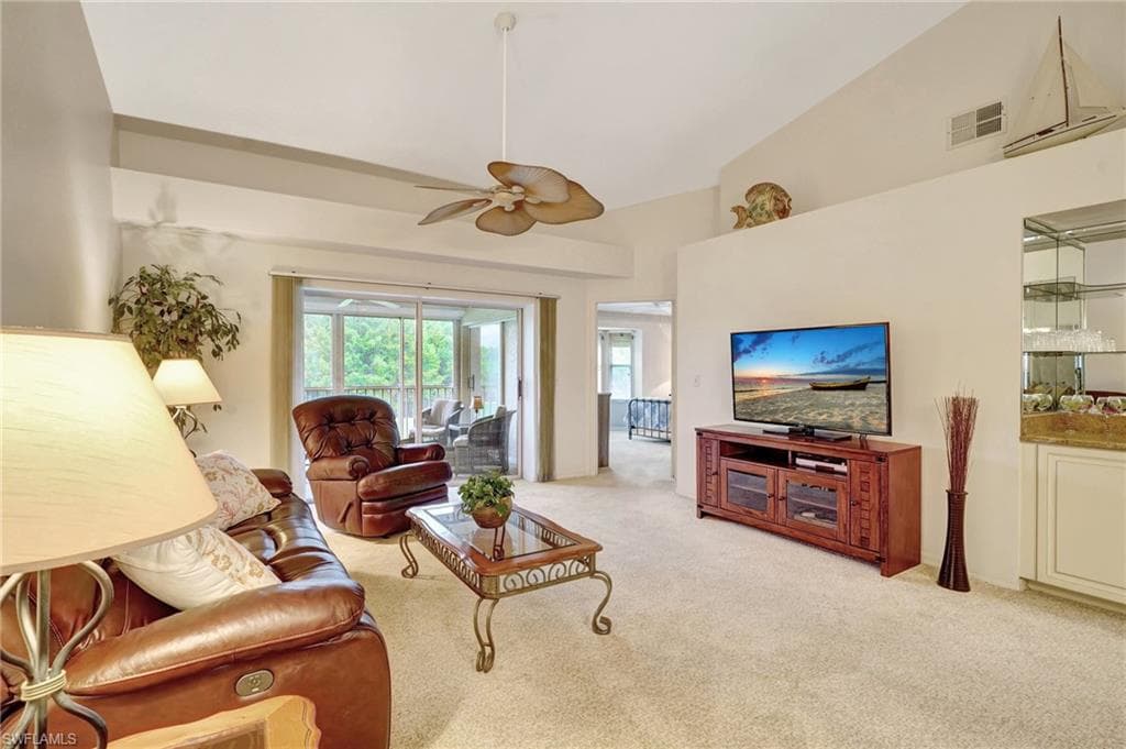 14300 Hickory Links CT 1826 FORT MYERS, FL 33912