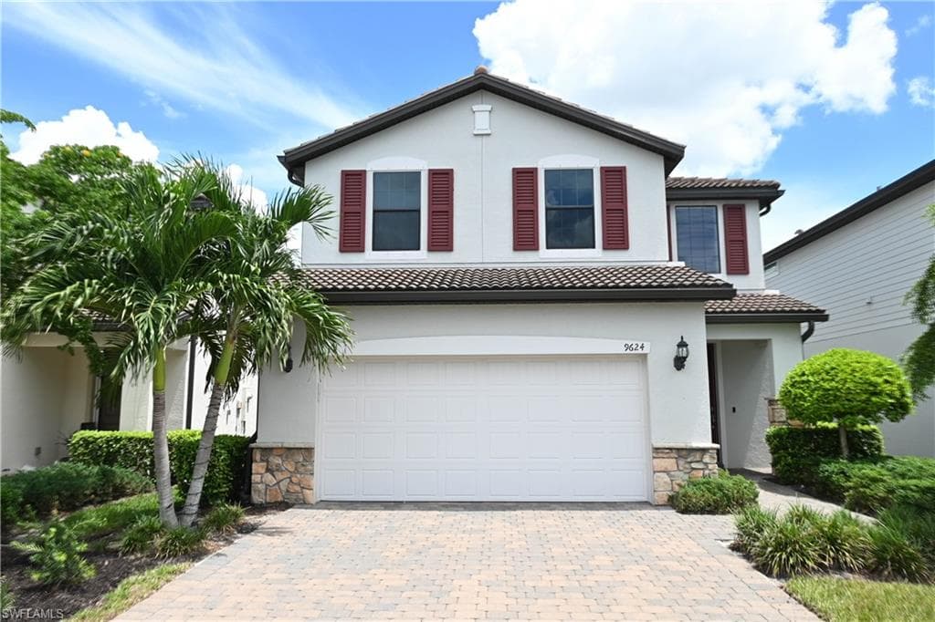 9624 Bexley DR FORT MYERS, FL 33967