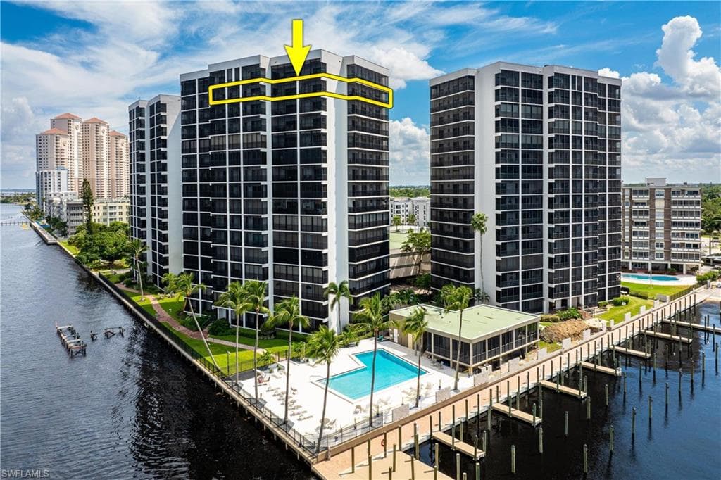 1910 Virginia AVE 1501 FORT MYERS, FL 33901
