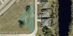 366 SW 24th CT CAPE CORAL, FL 33991
