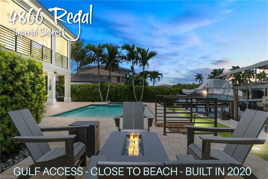 4866 Regal DR BONITA SPRINGS, FL 34134