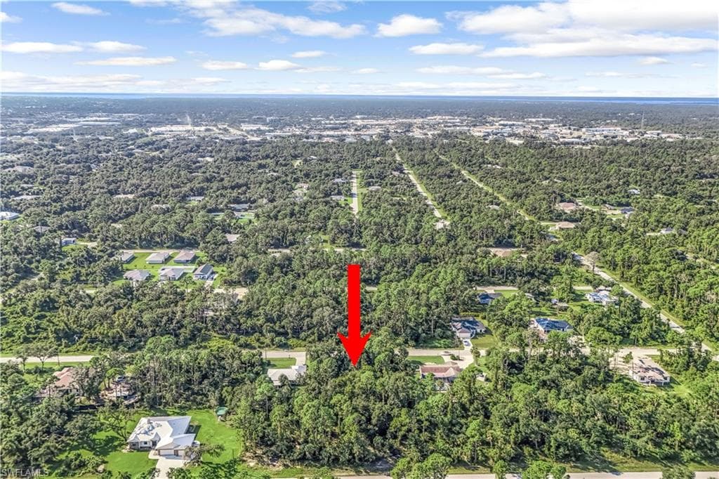 18357 Medford AVE PORT CHARLOTTE, FL 33954