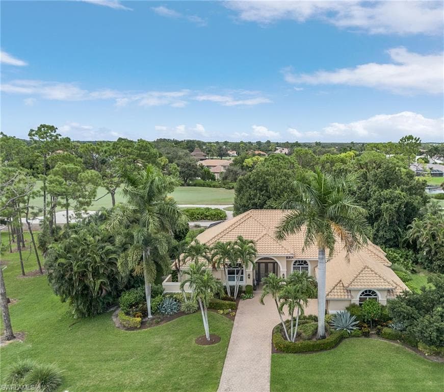 15480 Greenock LN FORT MYERS, FL 33912