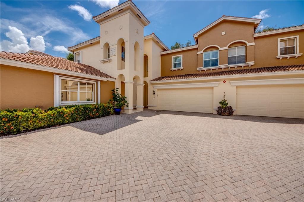 7200 Bergamo WAY 101 FORT MYERS, FL 33966