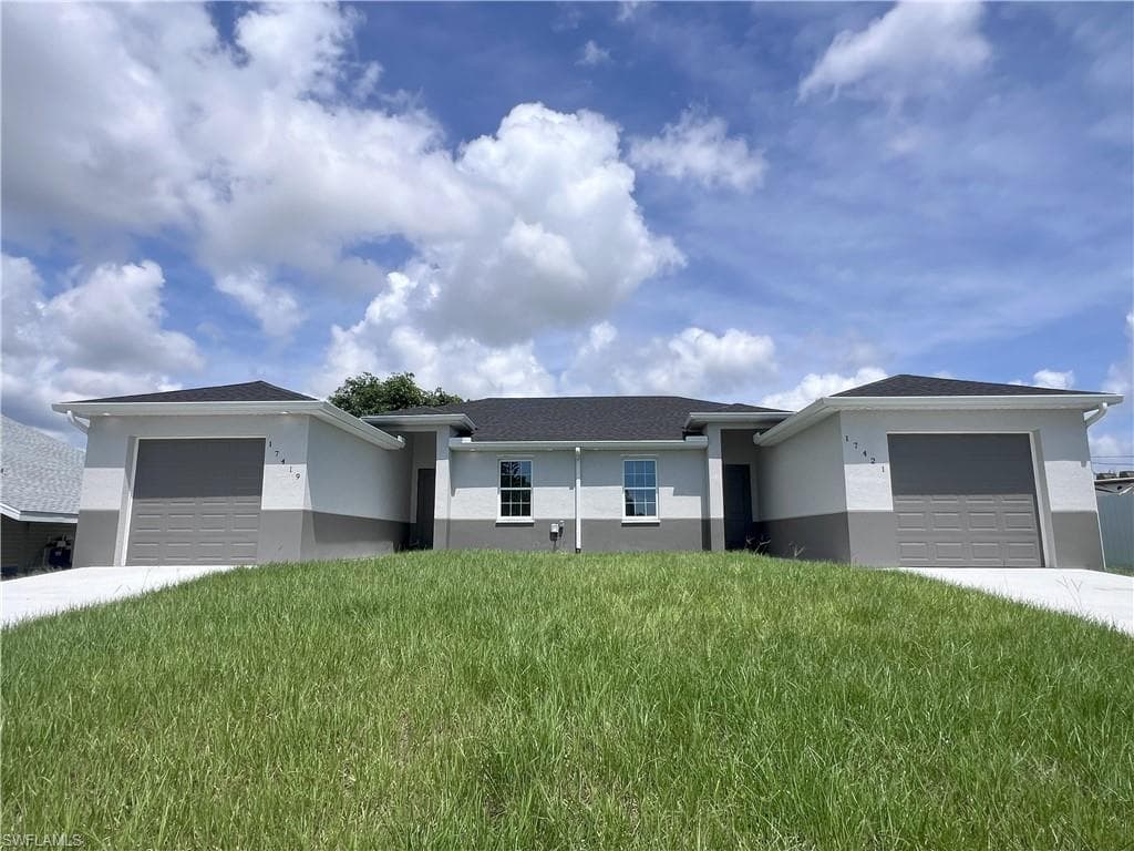 17419 Ellie DR 421 FORT MYERS, FL 33967