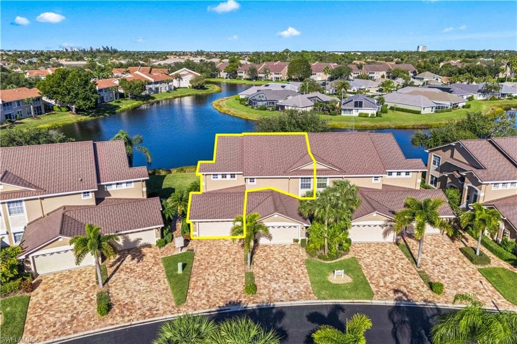 14850 Crystal Cove CT 402 FORT MYERS, FL 33919