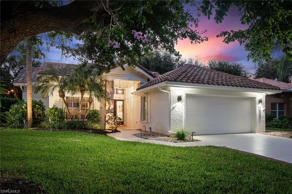 7645 San Sebastian WAY NAPLES, FL 34109