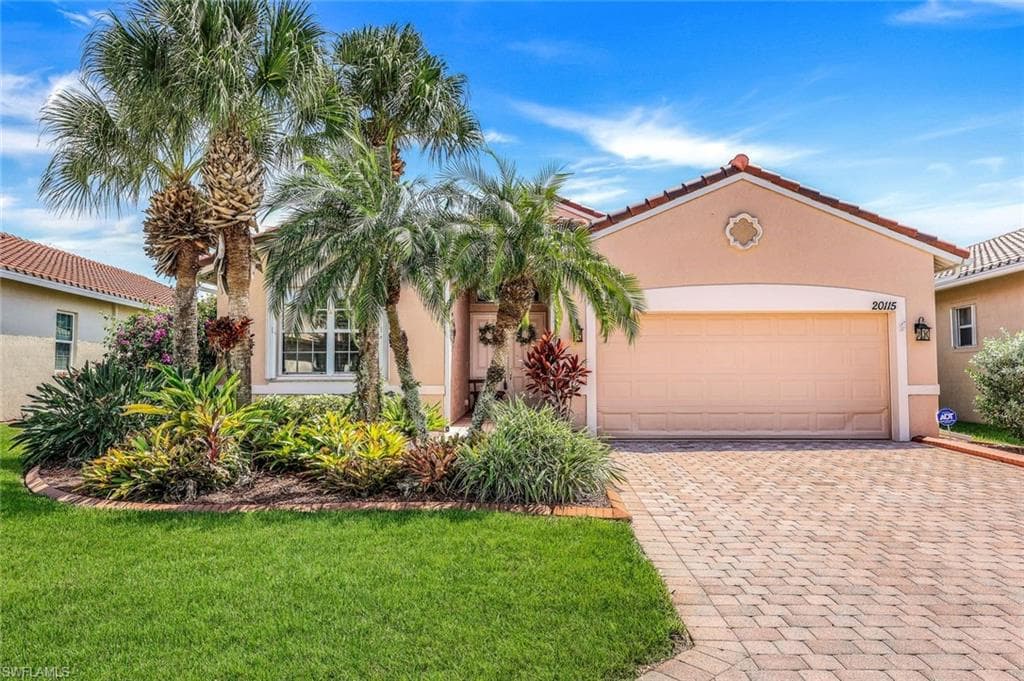 20115 Ballylee CT ESTERO, FL 33928