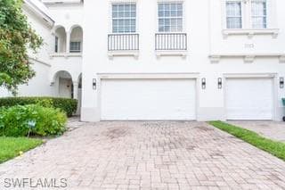 7013 Romana WAY N 1505 NAPLES, FL 34119
