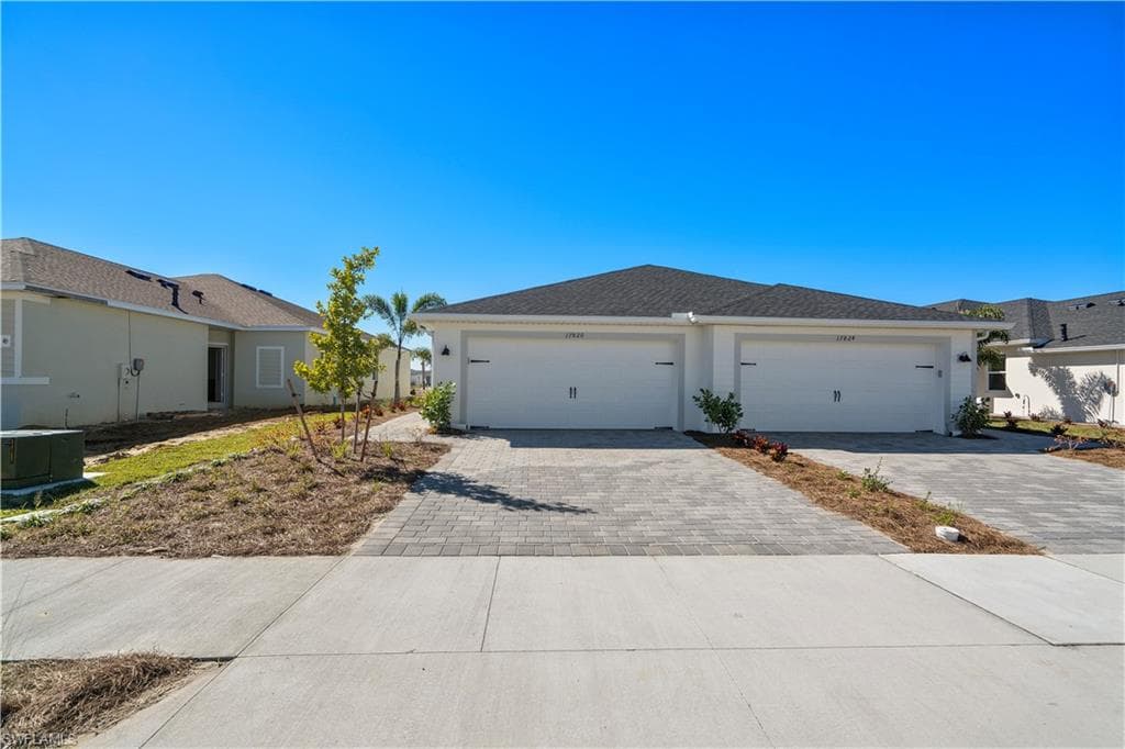 17820 Palmetto Pass LN Babcock Ranch, FL 33982